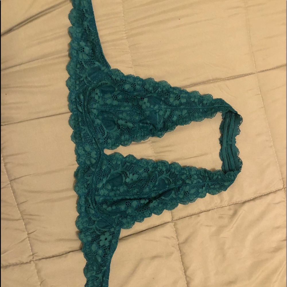 Free People Halter Top Bras